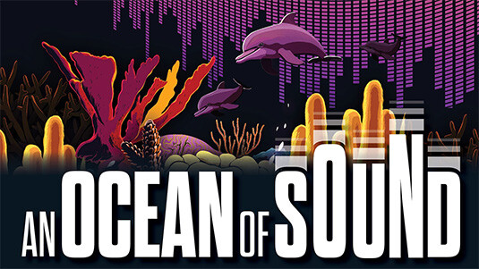 Next on Ocean Encounters: An Ocean of Sound